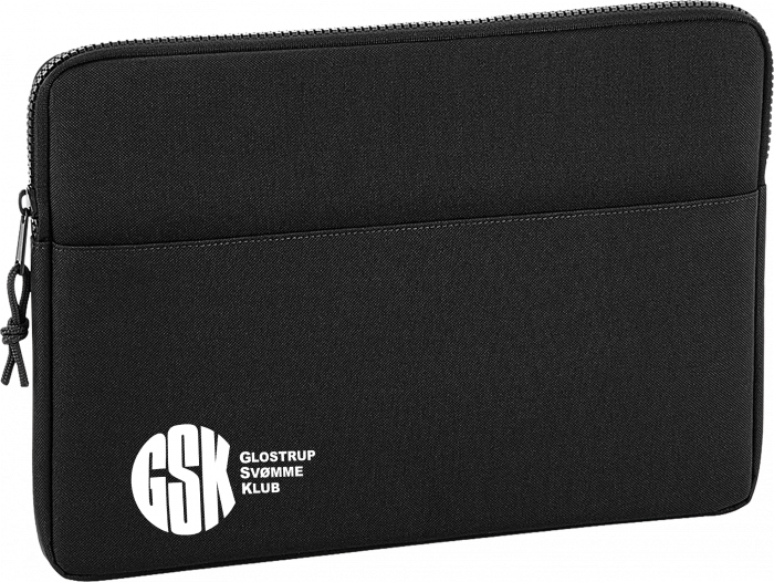 Sportyfied - Gsk 13" Laptop Case - Black